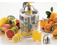 Ariete Wyciskarka do cytrusów 4130P Positano Retro - 1539782 - zdjęcie 4
